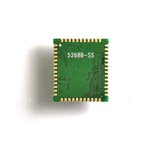 Produttore cinese OFLYCOMM 5268B-SS modulo bluetooth wifi modulo wifi wireless chip MT7668RS