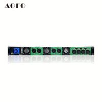 Amplificateur de puissance numérique 2000W avec écran d'affichage, amplificateur audio professionnel pour DJ, pour caissons de basses, système de sonorisation PA, 4 ohms, audio haute résolution
