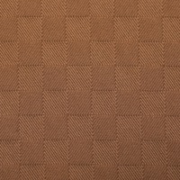 Veste coupe-vent en tissu écossais teinté 100% polyester imperméable Checkerboard T800