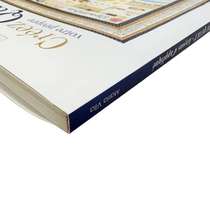 Version française : Créez votre propre couette – <span class=keywords><strong>Livre</strong></span> <span class=keywords><strong>de</strong></span> tutoriel <span class=keywords><strong>de</strong></span> <span class=keywords><strong>couture</strong></span> appliqué étape par étape avec papier d'art et couverture souple pour débutants - Product Image 4