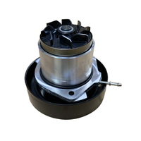 Pompe à eau de refroidissement automatique 03H121008D 95810603300 03H121008H 03H 121008B 03H121008M pour Volkswagen Touareg Porsche Cayenne 3.6