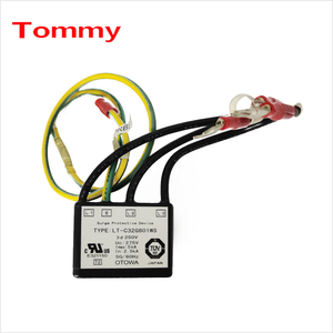 Dispositif de protection contre les surtensions LT-C32G801WS FANUC Parts - Product Image 6