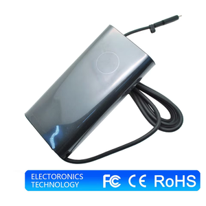 อะแดปเตอร์ชาร์จแล็ปท็อป Type-C 90w 20V 4.5A สำหรับ Latitude 5280 อะแดปเตอร์แปลงไฟ USB-C ราคาโรงงาน - Product Image 2