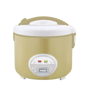 Olla arrocera eléctrica con cesta humeante, electrodomésticos de cocina pequeños, <span class=keywords><strong>2022</strong></span> - Product Image 4