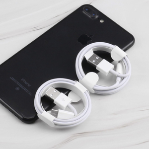 <span class=keywords><strong>Cable</strong></span> de datos de carga rápida <span class=keywords><strong>Original</strong></span> de 6 pies <span class=keywords><strong>Tipo</strong></span> <span class=keywords><strong>C</strong></span> Super Rapid, <span class=keywords><strong>cable</strong></span> de carga de teléfono de cobre puro de 15 y 3 pies para impresora - Product Image 6