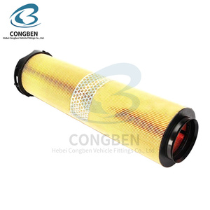 Oem 646 094 01 04 6460940104 Bộ lọc không khí cho Mercedes-Benz E-<span class=keywords><strong>CLASS</strong></span> W211 động cơ điều kiện mới - Product Image 4