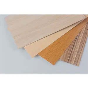 Fire Resistant Wood Grain Phenolic Decorative High Pressure Laminate Sheet