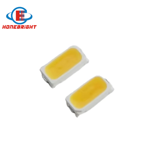 맞춤형 <span class=keywords><strong>SMD</strong></span> <span class=keywords><strong>LED</strong></span> 3014 0.1W GaN 자연광 백색 2000-10000K 디밍 가능 3년 보증 <span class=keywords><strong>LED</strong></span> 다이오드 - Product Image 1