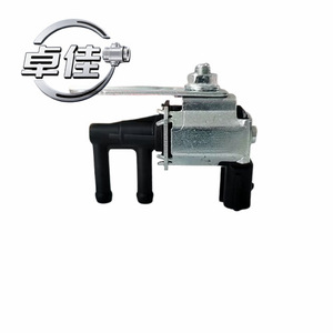 Vanne solénoïde à vide Zj 14930-5RB1A pour Nissan Mazda 6 2.3L 3.0L Pièces automobiles - Product Image 2