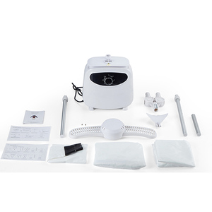 Secadora <span class=keywords><strong>de</strong></span> <span class=keywords><strong>Ropa</strong></span> para Bebé <span class=keywords><strong>de</strong></span> 1200 W con Tecnologí<span class=keywords><strong>a</strong></span> <span class=keywords><strong>de</strong></span> Tensión <span class=keywords><strong>de</strong></span> Aire Caliente sin Arrugas, Plástico para Viajes y Hogar - Product Image 4