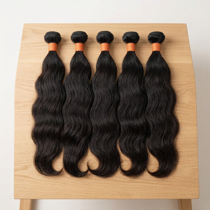 Nouveauté 2024, extensions de cheveux humains vierges, cuticules alignées, double trame, russes, sans couture, injection de ruban adhésif, pas encore d'avis - Product Image 2