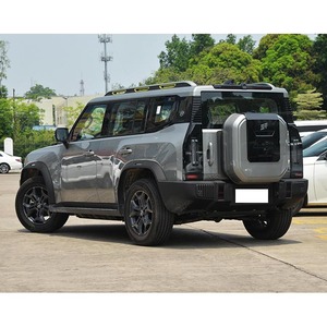 Venta caliente Jetour 2024 SUV <span class=keywords><strong>Car</strong></span> Jetour Traveler <span class=keywords><strong>Jet</strong></span> T2 Gasolina o versiones híbridas Auto <span class=keywords><strong>Car</strong></span> en venta Usado Gator T2 <span class=keywords><strong>car</strong></span> 0km - Product Image 5