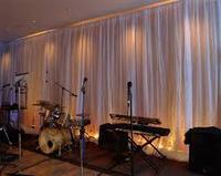 2023 aluminium carré réglable tuyau et drapé événement mariage décor toile de fond support prend en charge treillis support