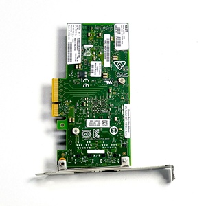 Pour <span class=keywords><strong>HP</strong></span> 817738-B21 562T-Adaptateur réseau-PCIe 3.0x4-10Gb Ethernet x 2-pour ProLiant ML110 <span class=keywords><strong>Gen10</strong></span>, <span class=keywords><strong>ML350</strong></span> <span class=keywords><strong>Gen10</strong></span> - Product Image 5