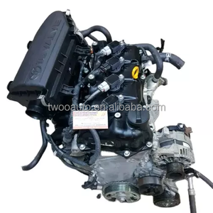 Moteur d'occasion 2NRFE pour TOYOTA ETIOS 2NR-FE 1.5L - Vente Flash - Product Image 2