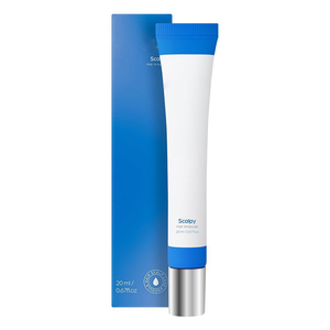 Siero Naturale <span class=keywords><strong>per</strong></span> la Cura del Cuoio Capelluto 20ml, Ampolla Rinfrescante <span class=keywords><strong>per</strong></span> Migliorare la Crescita dei <span class=keywords><strong>Capelli</strong></span>, Olio <span class=keywords><strong>per</strong></span> Crescita Rapida dei <span class=keywords><strong>Capelli</strong></span> - Product Image 1