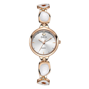 Bracelet de style chinois pour femmes, montre à quartz de niche, étanche - Product Image 2