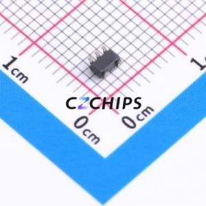 Original et tout nouveau INA293B5QDBVRQ1 SOT-23-5 Circuit intégré IC Puce Amplificateur de détection de courant - Product Image 2