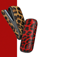 Minibook adapté aux IQS, housse de protection en cuir, housse de protection anti-rayures