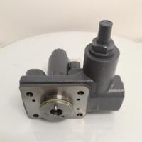 A6VM Applicable aux modèles A6VM28/55/80/107/140/160/200/250/355/500/1000 EP2D EP1D, régulateur de pression proportionnel électrique OEM