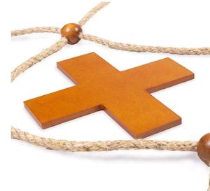 Giardino Yard Giochi all'aperto Giocattoli Educativi Gigante di Legno Tic Tac Toe per la Famiglia - Product Image 4