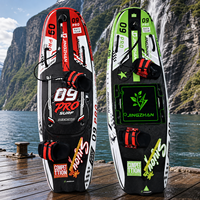 Planche de surf à moteur essence, propulsion par jet, pour la pratique de la navigation rapide en mer et sur la plage, vente en gros