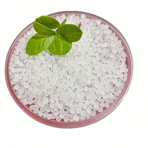 Granules en plastique de matière première de LDPE 4024WN de catégorie de film vierge de polyéthylène de basse densité de vente chaude avec le prix bon marché - Product Image 1