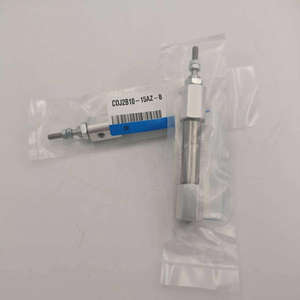 Mini Cilindro Tipo Pluma Original-SMC CDJ2B10-15AZ-B - Product Image 5