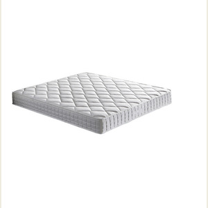 Colchón de látex de firmeza media, doble firmeza, para niños, adultos, ancianos, enrollado y engrosado, estilo hotel - Product Image 5