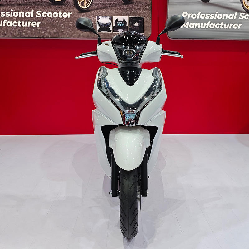 Yiben Scooters High Performance Gasoline Two-Wheeled Vehicles