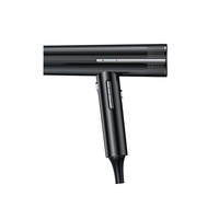 Combo Profesional 4 en 1 para Barbería, Cortadora de Pelo BLDC de 9000 RPM, Recortadora, Secador de Pelo de Alta Velocidad