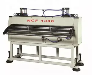 factory sells CE NCF-1300 Large-Sized Servo Roll Feeder Ncf Serie coil air feeder for punching machine