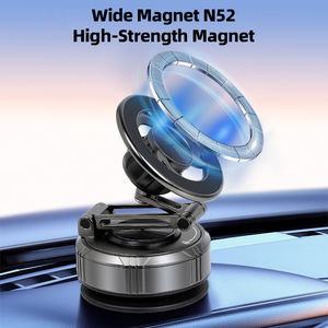 Supporto per Telefono con Ventosa da Scrivania Rotazione a 360 Gradi Universale Braccio Lungo Regolabile Magnetico - Product Image 2