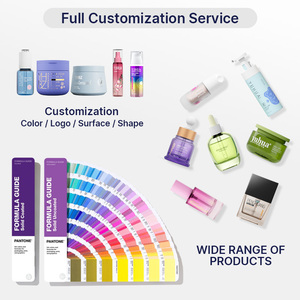 Botella <span class=keywords><strong>de</strong></span> PET <span class=keywords><strong>de</strong></span> 100 ml con Bomba Pulverizadora y Tapa para Tónico, Suero, Loción, Champú, Envase Cosmético para el Cuidado <span class=keywords><strong>de</strong></span> la Piel, Impresión Personalizada, Belleza - Product Image 6