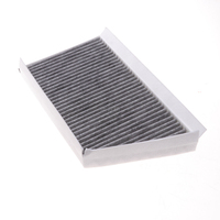Auto Klimaanlage Aktivkohle filter FÜR Audi BMW BENZ Mercedes BYD oem A2038300918