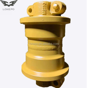 Rullo inferiore della pista dei pezzi di ricambio <span class=keywords><strong>MS30</strong></span> del carrello dell'escavatore per MITSUBISHI - Product Image 4