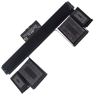 Batterie Li-Ion pour ordinateur portable 11.21V A1437 pour Apple <span class=keywords><strong>MacBook</strong></span> Pro 13 "Retina A1425 pour les versions début <span class=keywords><strong>2012</strong></span> et début 2013 certifiée CE - Product Image 2