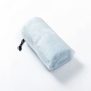 Nouvelle Couette <span class=keywords><strong>Rafraîchissante</strong></span> 2026 PCM Q-Max 0.5 en Tissu à Contrôle Dynamique de la Température – <span class=keywords><strong>Couverture</strong></span> <span class=keywords><strong>Rafraîchissante</strong></span> d'Été Originale d'Usine - Product Image 4