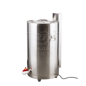Máquina Comercialmente Automática de Acero Inoxidable para Descongelar y Limpiar Alimentos con Oxígeno, Equipo para Descongelar y Lavar Frutas, Verduras y Carne Congelada D - Product Image 1