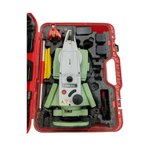 Segunda Mão TS09 <span class=keywords><strong>Plus</strong></span> Estação <span class=keywords><strong>Total</strong></span> Equipamento de Topografia Usado Estação <span class=keywords><strong>Total</strong></span> <span class=keywords><strong>Leica</strong></span> TS03 TS02 <span class=keywords><strong>TS06</strong></span> TS07 TS09 TS10 TS15 TS16 - Product Image 6