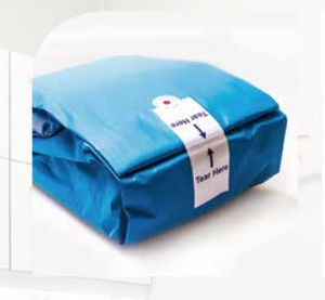 Packs de Procédures Médicales Sealand SK Classe II Manuel Certifié CE Garantie 5 Ans - Product Image 6