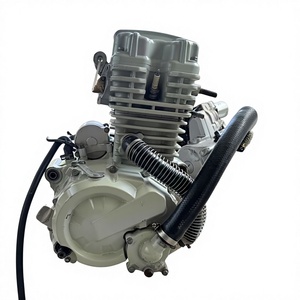Moteur d'occasion premium pour tricycle 200 250cc 300 <span class=keywords><strong>350cc</strong></span>, d'origine, non remis à neuf, économe en carburant, compatible avec divers tricycles - Product Image 3