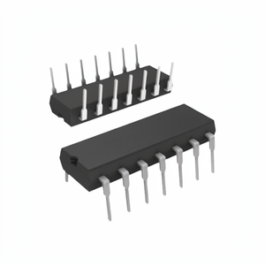 Composants électroniques Chip ALD4302PBL 14 DIP, service complet original - Product Image 1