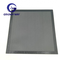 Penjualan Langsung Pabrik Jaring Filter Berlubang Pencegah Debu PVC untuk Casing Komputer dengan Harga Terbaik