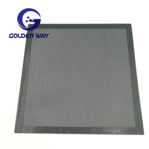 Nhà Máy bán hàng trực tiếp của PVC Phòng chống bụi đục lỗ lọc lưới cho trường hợp máy tính với giá tốt nhất - Product Image 4