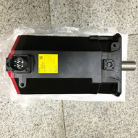 A06B-0089-B403 Motor Servo AC Teruji, Pemasok Suku Cadang FANUC