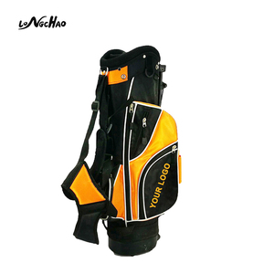 Unique Léger De Qualité Supérieure Junior <span class=keywords><strong>Sac</strong></span> de <span class=keywords><strong>Chariot</strong></span> de <span class=keywords><strong>Golf</strong></span> Avec Design De Luxe - Product Image 2