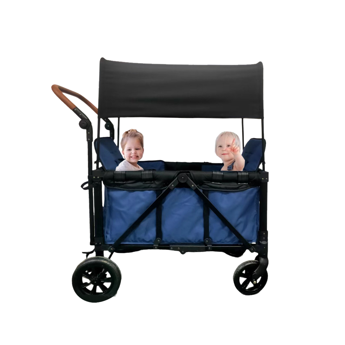 Baby Trend Stroller Wagon Canopy Replacement: Official Solutions