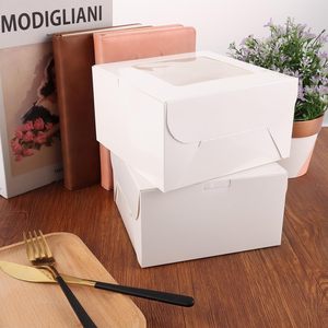 Caja <span class=keywords><strong>de</strong></span> Papel Blanca <span class=keywords><strong>en</strong></span> <span class=keywords><strong>Forma</strong></span> <span class=keywords><strong>de</strong></span> Corazón 2026 con Lámina Dorada Mate para Empaque <span class=keywords><strong>de</strong></span> 1-24 Cupcakes, Personalizable para Empaque <span class=keywords><strong>de</strong></span> Chicles y Sushi, Caja <span class=keywords><strong>de</strong></span> Regalo - Product Image 6