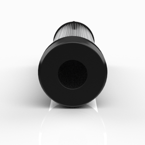 Calidad garantizada Filtro SENNEBOGEN Elemento de filtro hidráulico equivalente Accesorios de maquinaria industrial - Product Image 4